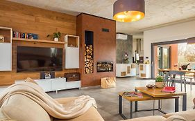 Apartments Bijou With Big Private Garden Near Umag